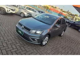 Volkswagen Voyage