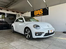 Volkswagen Fusca
