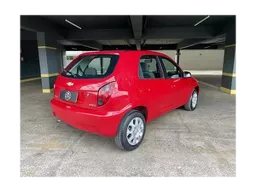 Chevrolet Celta