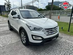 Hyundai Santa Fé