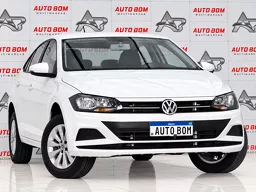 Volkswagen Virtus