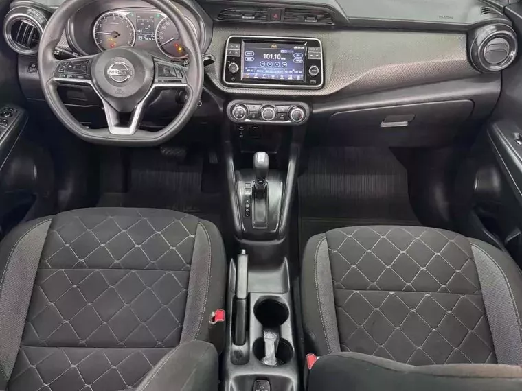 Foto do carro