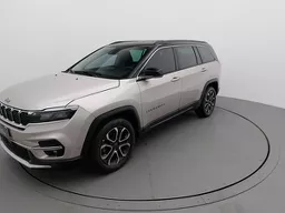 Jeep Commander