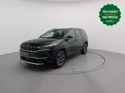 Jeep Commander