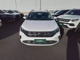 Volkswagen Nivus
