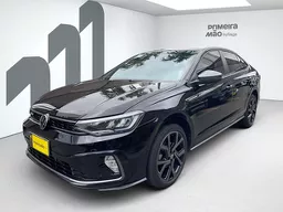 Volkswagen Virtus