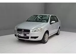 Fiat Siena