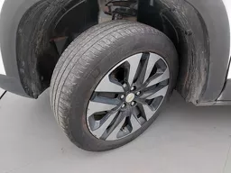 Chevrolet Montana