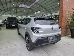 Renault Kardian