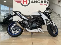 GSX-S