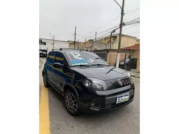 Fiat Uno