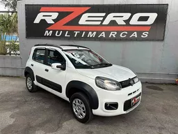 Fiat Uno