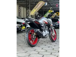 Honda CB Twister