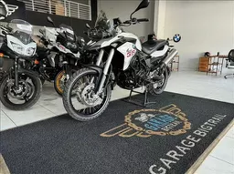 BMW F 800 GS