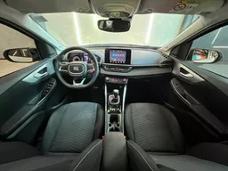 Fiat Fastback