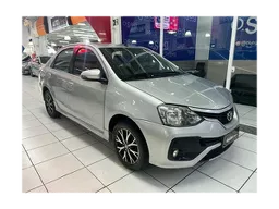 Toyota Etios
