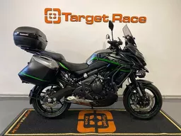 Versys