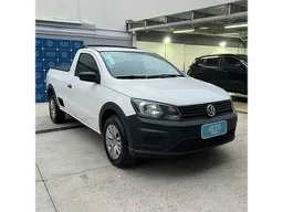 Volkswagen Saveiro