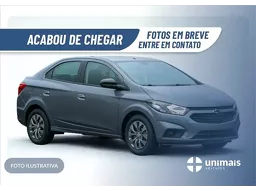 Chevrolet Joy
