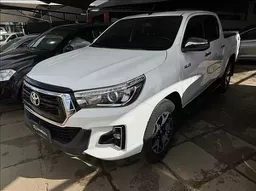 Hilux