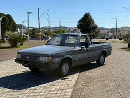 Ford Pampa