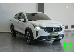 Fiat Fastback