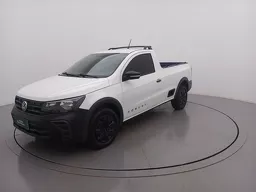 Volkswagen Saveiro