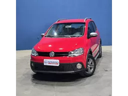 Volkswagen Crossfox