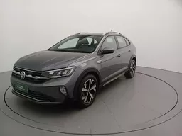 Volkswagen Nivus