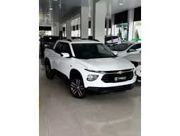 Chevrolet Montana