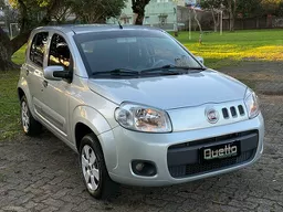 Fiat Uno