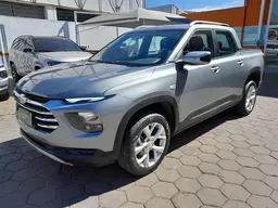 Chevrolet Montana