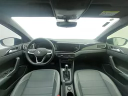 Volkswagen Nivus