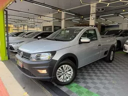 Volkswagen Saveiro