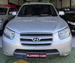 Hyundai Santa Fé