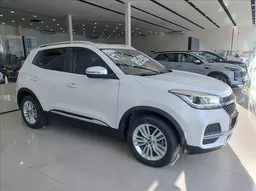 Chery Tiggo 5X