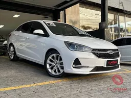 Chery Arrizo 5