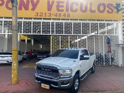 RAM 2500