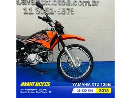 XTZ 125