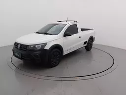 Volkswagen Saveiro