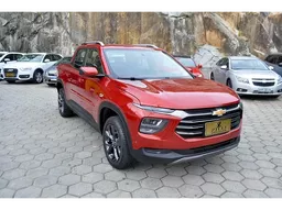 Chevrolet Montana