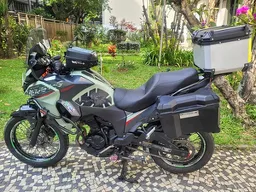 Versys