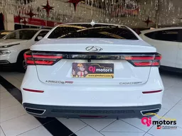 Chery Arrizo 6 Pro