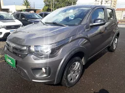 Fiat Mobi