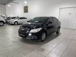 Chevrolet Prisma