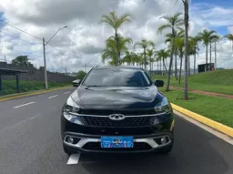 Chery Tiggo 7