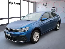 Volkswagen Virtus
