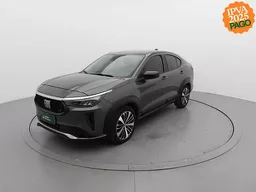 Fiat Fastback