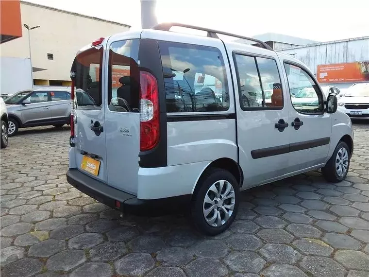 Fiat Doblò Prata 2