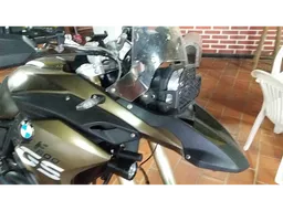 BMW F 800 GS